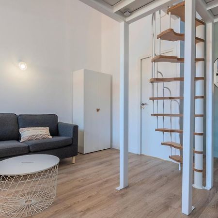 1 Bedroom Duplex Apartment, With Parking توركوان المظهر الخارجي الصورة