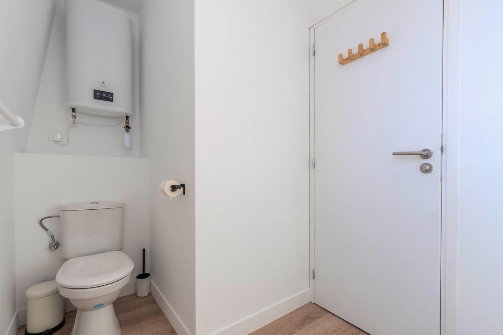 1 Bedroom Duplex Apartment, With Parking توركوان المظهر الخارجي الصورة