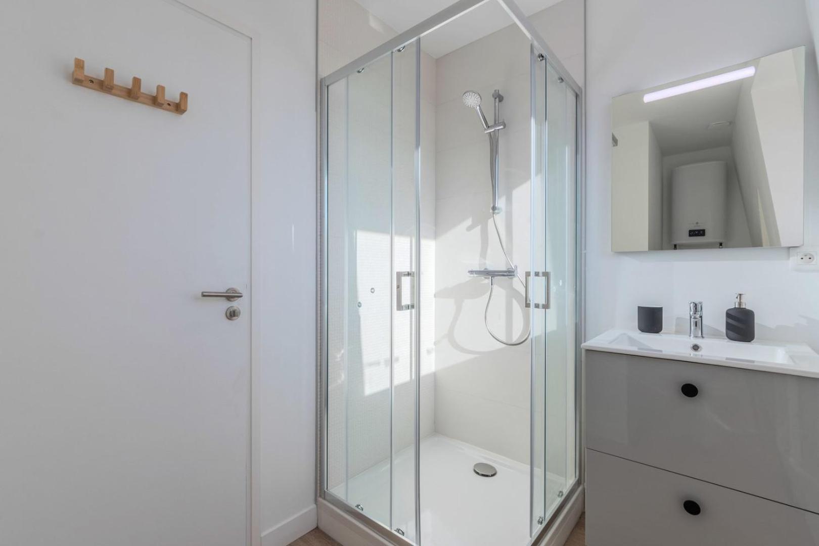 1 Bedroom Duplex Apartment, With Parking توركوان المظهر الخارجي الصورة